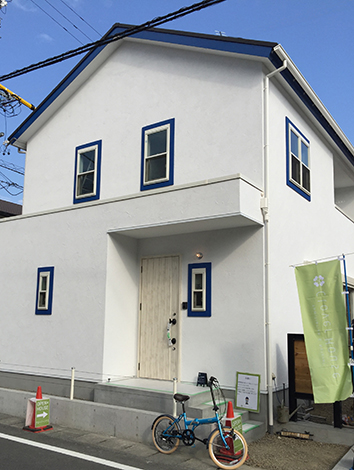 【終了】10/24(土),25(日) 新築完成見学会 in 焼津市焼津を開催いたしました。